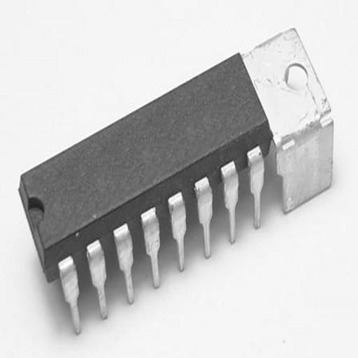 Микросхема KA2133