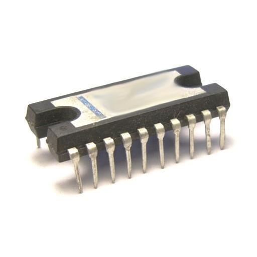 Микросхема LB1684