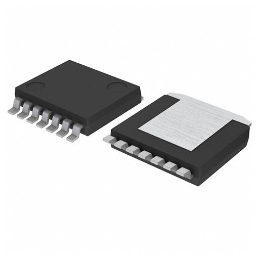 Микросхема BD9781HFP