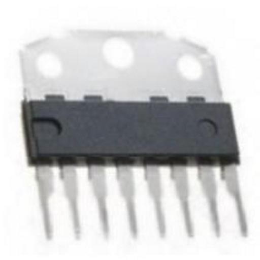 Микросхема TDA7264_