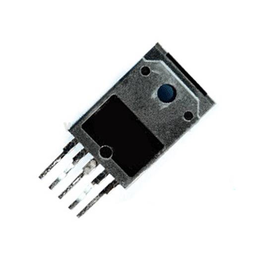 Микросхема STK4162-II
