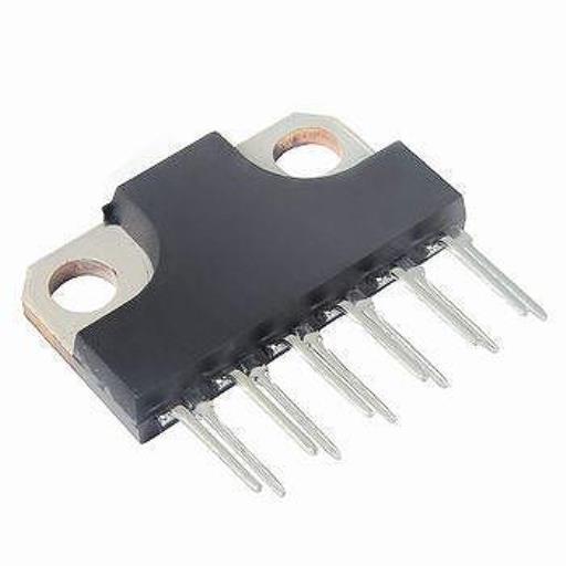 Микросхема TA7271P