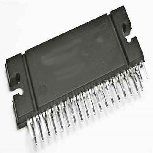 Микросхема TDA8588AJ(R1)
