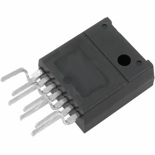Микросхема STRM6545