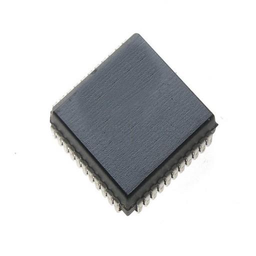 Микросхема AT89S8253-24JU