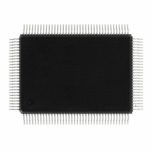Микросхема TDA11010H/N1B00 CW ERU (M2.08P)  M208_ERU  JVC