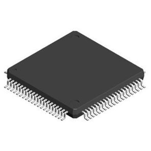 Микросхема LC75883E