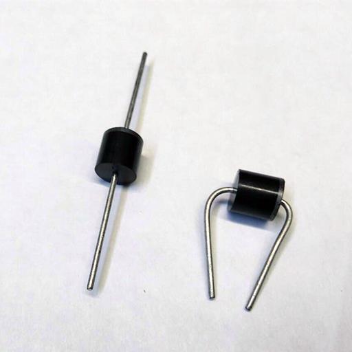 Диод HER607 (6.0A/800V/100ns)