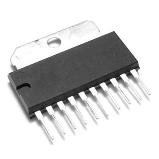 Микросхема TA7207 (P,AP)