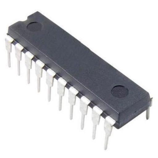 Микросхема AT89C2051-24PU(PI)