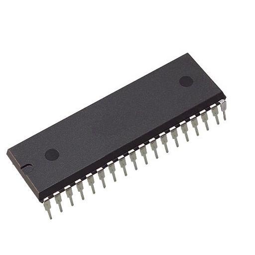 Микросхема M52737SP