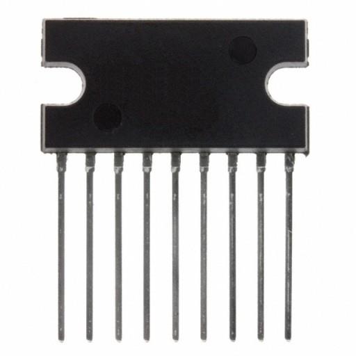Микросхема TDA2615