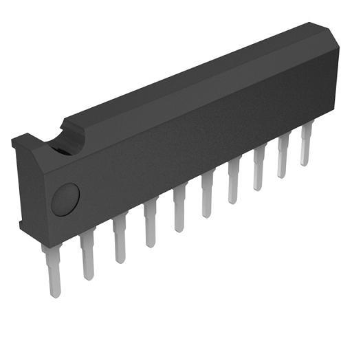 Микросхема KA22242