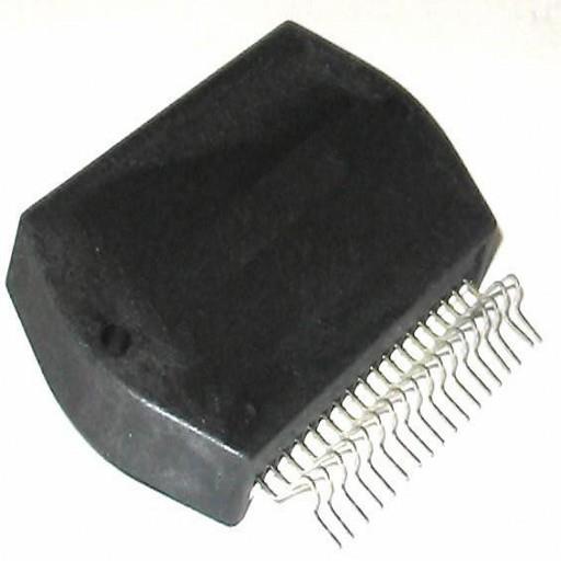 Микросхема STK4141-II