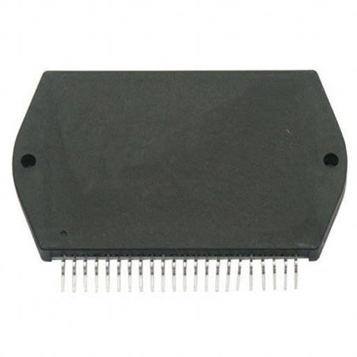 Микросхема STK4211- II