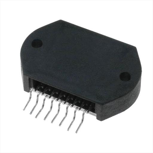 Микросхема STK5331