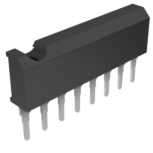 Микросхема CD3161(LA3161)