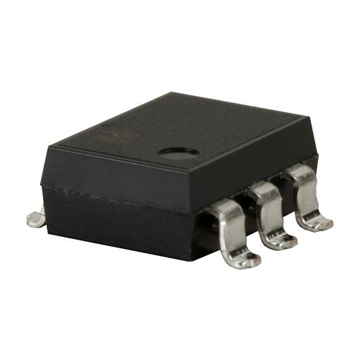 Оптопара 4N35 smd