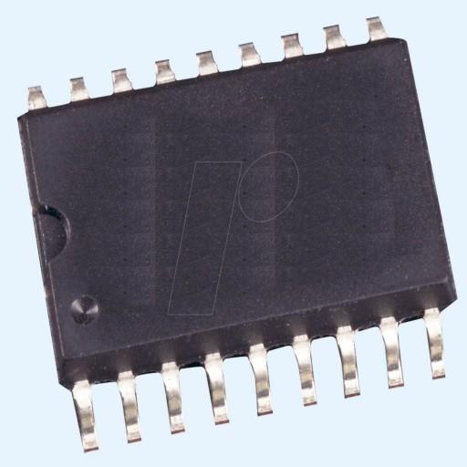 Микросхема SSC9522S