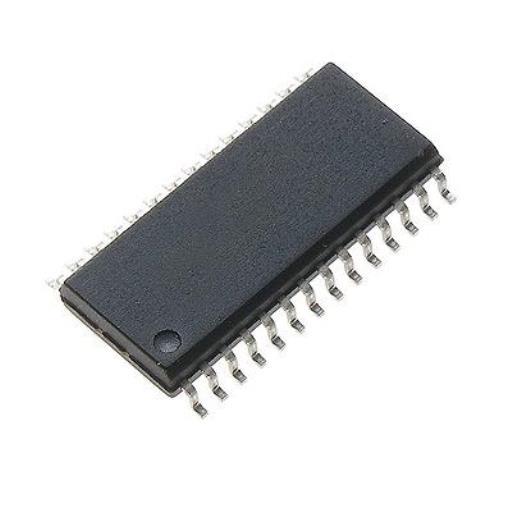 Микросхема FAN8024BD