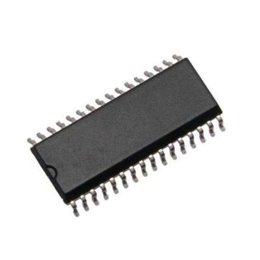 Микросхема TAS5110DFD smd32