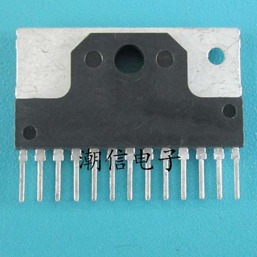 Микросхема AN5862K