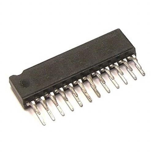 Микросхема BA7752LS