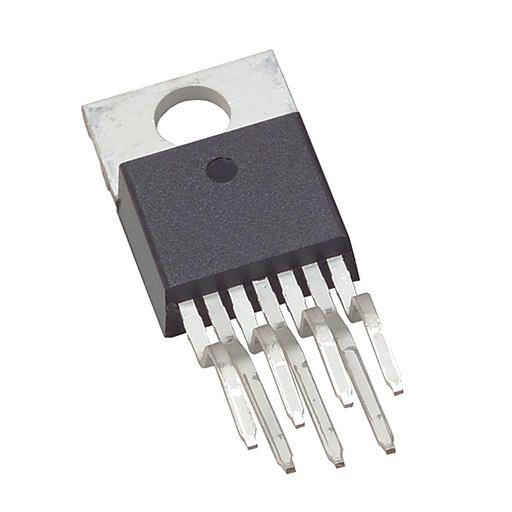 Микросхема AN5522