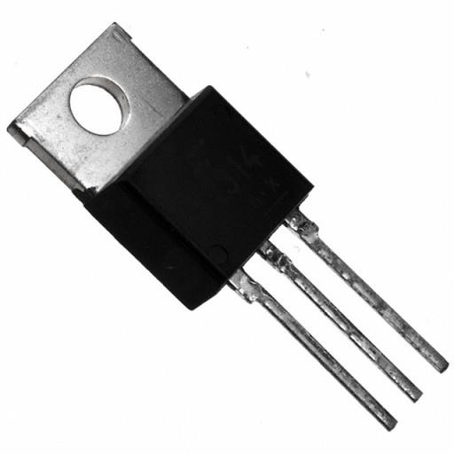 Транзистор биполярный 2N6491(G)