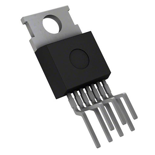 Микросхема STRY6753