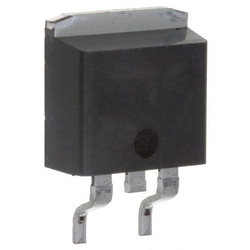 Транзистор полевой 85N06   (85A  60V) (FQB85N06)