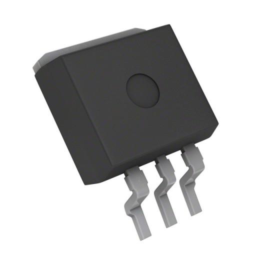 Микросхема LM1117SX  1.8 (LDO)