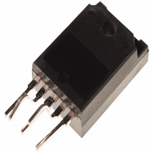 Микросхема 5Q1265RF  д/м