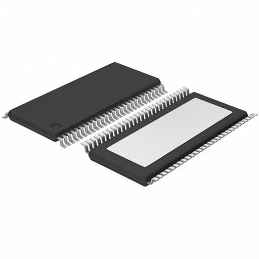 Микросхема TAS5112  tssop56