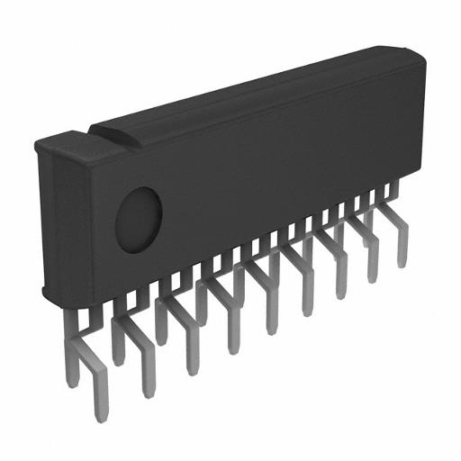 Микросхема BA7025L