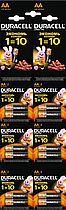 DURACELL LR6/MN1500 2BPx6