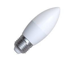 RADIUM LED B60  6.5W/840 E27 220-240V FR LEDVANCE