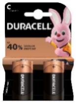 DURACELL LR14/MN1400 2BP