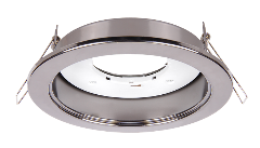 JAZZWAY  PGX70 хром глянцевый встраив. 152*54 мм