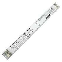 OSRAM QTP-OPTIMAL  2x54/55/58/220-240 VS20