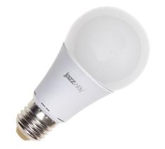 JAZZWAY  PLED-ECO A60 7W 230V E27 4000 K груша