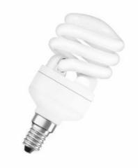 OSRAM DULUX SUPERSTAR MICROTWIST 15W/827 220-240V E14