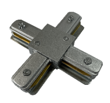 JAZZWAY  PTR CX-GR коннектор серый X-образный