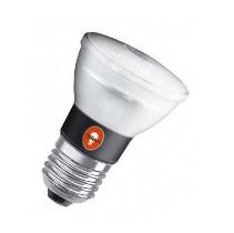 OSRAM 80313-01 PAR16 RED 2W 100-240V E27 BL-1