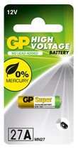 GP 27AF BP