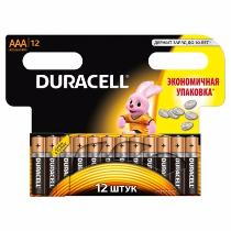 DURACELL LR03/MN2400 12BP
