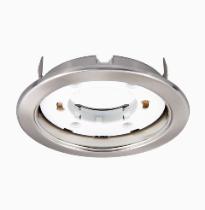JAZZWAY  PGX53 никель матовый встраив. 106*39 мм