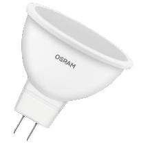 LS MR16  4.2W/840 GU5.3  230V  1650 120 OSRAM
