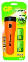GP Discovery Home LHE411/GE-2U2 2D BP