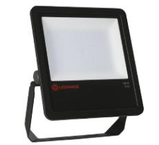 FLOOD LED 180W/6500K/20000 BLACK 100* IP65  LEDVANCE 5л